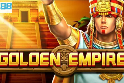 วิธีการเล่น Golden Empire – สร้าง Empire ใหม่ล่าสุดในปี 2023