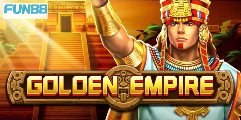 วิธีการเล่น Golden Empire