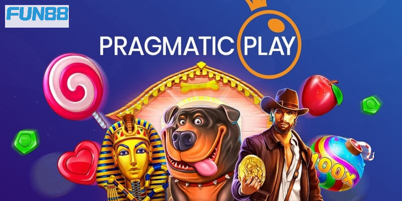 Pragmatic Play คืออะไร