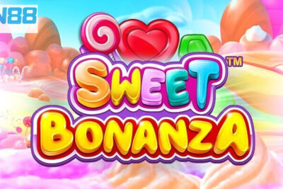 วิธีการเล่นเกม Sweet Bonanza เพื่อชนะได้ง่ายที่สุดจากผู้เชี่ยวชาญ