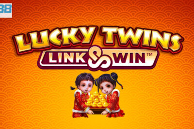 คำแนะนำเกี่ยวกับวิธีการเล่น Lucky Twins เพื่อชนะอย่างต่อเนื่อง